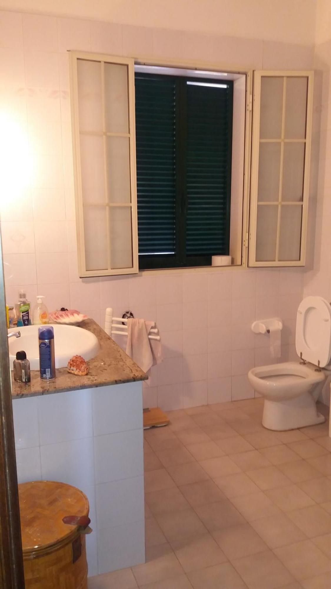 La Veranda Sul Mare Augusta Buitenkant foto