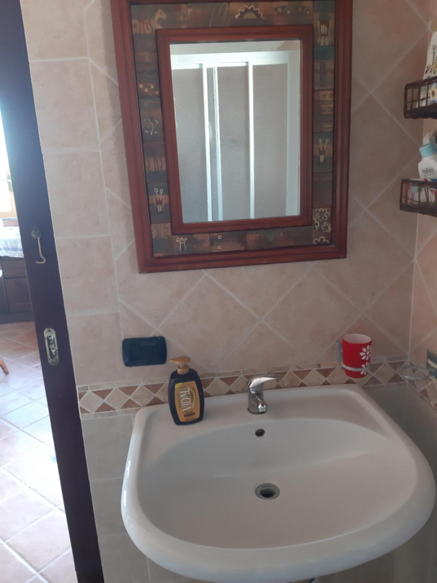 La Veranda Sul Mare Augusta Buitenkant foto
