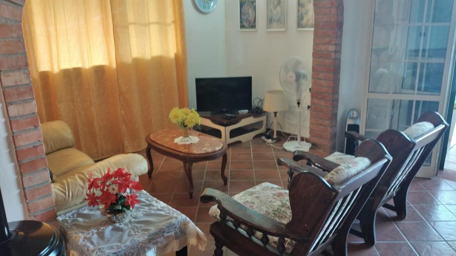 La Veranda Sul Mare Augusta Buitenkant foto